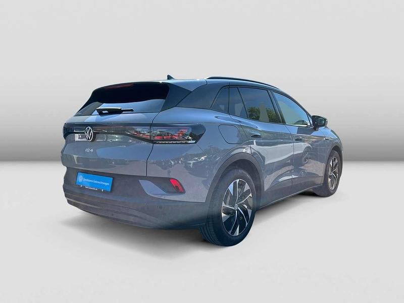 Gebraucht VW ID.4 Pro Performance 150 kW (204 PS) 2022 Grau SUV