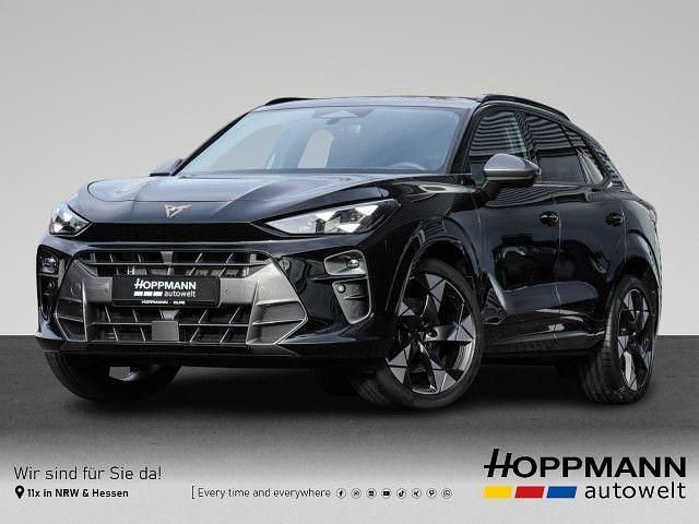 Schwarz Gebraucht 2025 Cupra Terramar VZ SUV | 39.980 € (Superpreis) - Bild 1/4