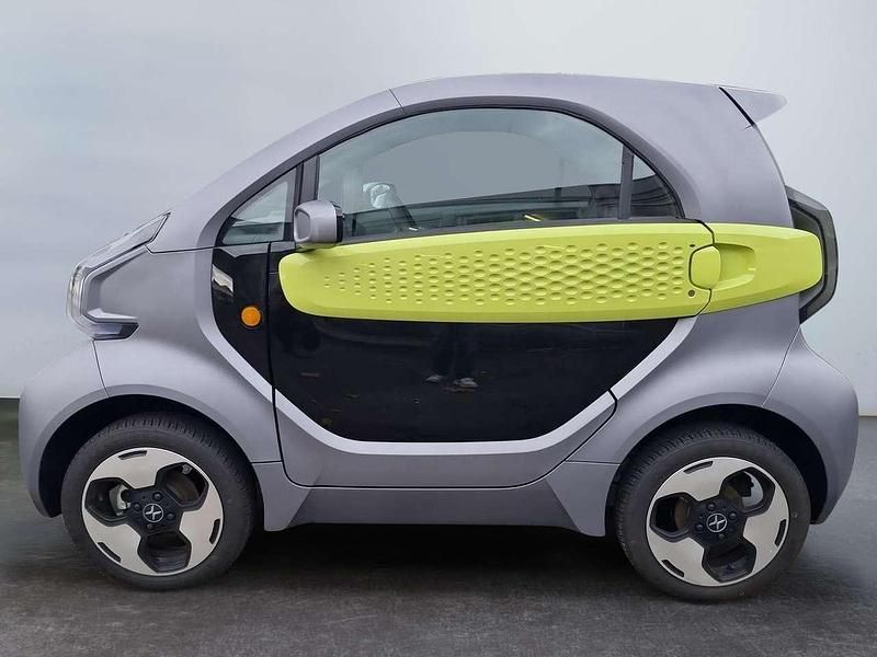 Neu XEV Yoyo 14 kW (20 PS) 2026 Wählbar Kleinwagen
