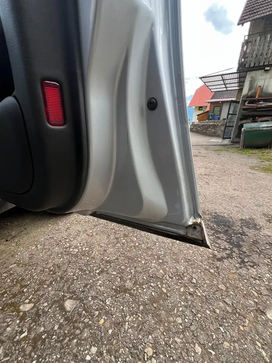 Gebraucht Audi A6 180 PS (132 kW) 2002 Silber Kombi