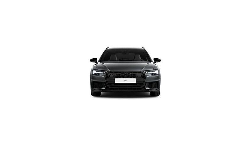 Gebraucht Audi S6 Ambiente 344 PS (253 kW) 2023 Individuallackierung turboblau u Kombi