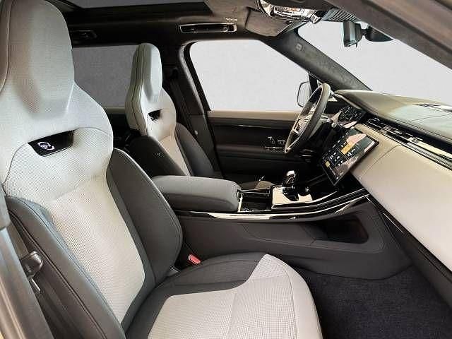 Gebraucht Land Rover Range Rover Sport 643 PS (472 kW) 2025 Carbon bronze in matt finish SUV