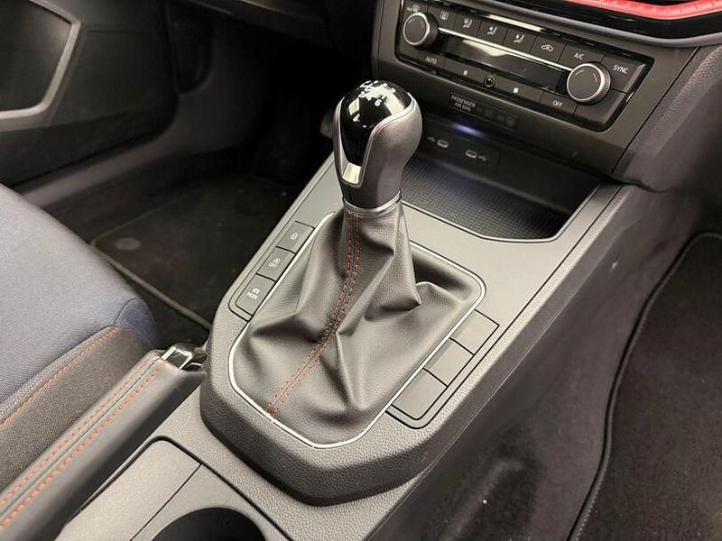 Gebraucht Seat Ibiza FR 110 PS (80 kW) 2023 Blau Kleinwagen