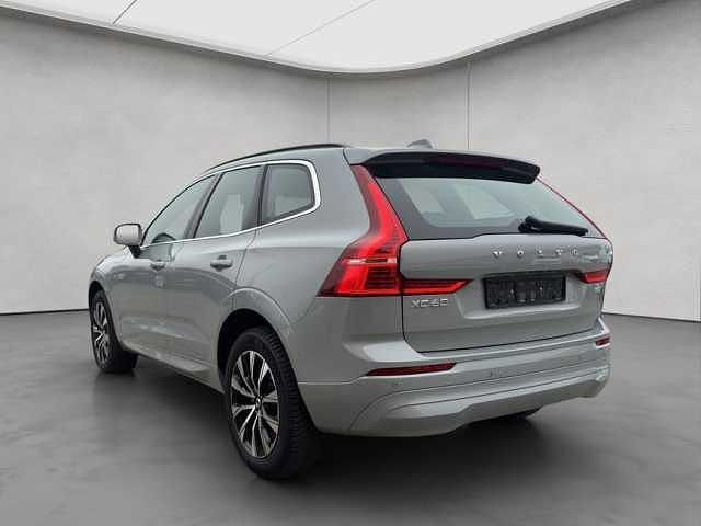 Gebraucht Volvo XC60 184 PS (135 kW) 2024 SUV