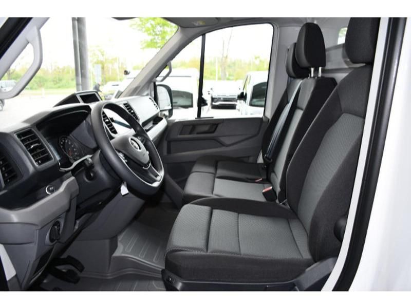 Brugt VW Crafter 177 HK (130 kW) 2024 Hvid Van