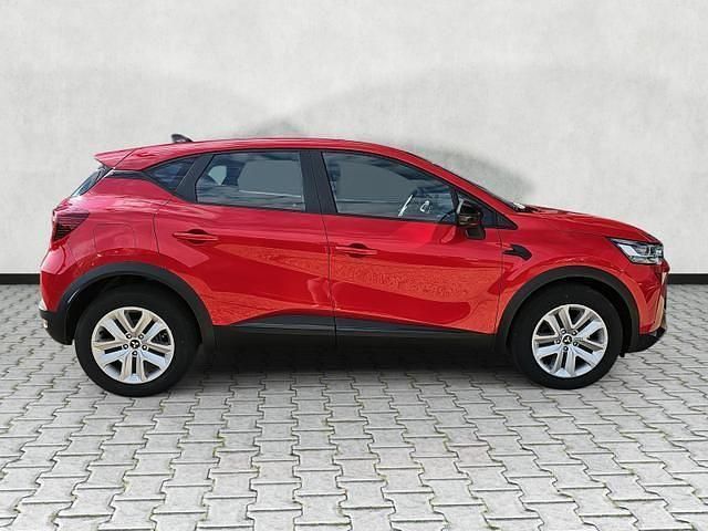 Nouă Mitsubishi ASX Basis 2025 Roșu SUV
