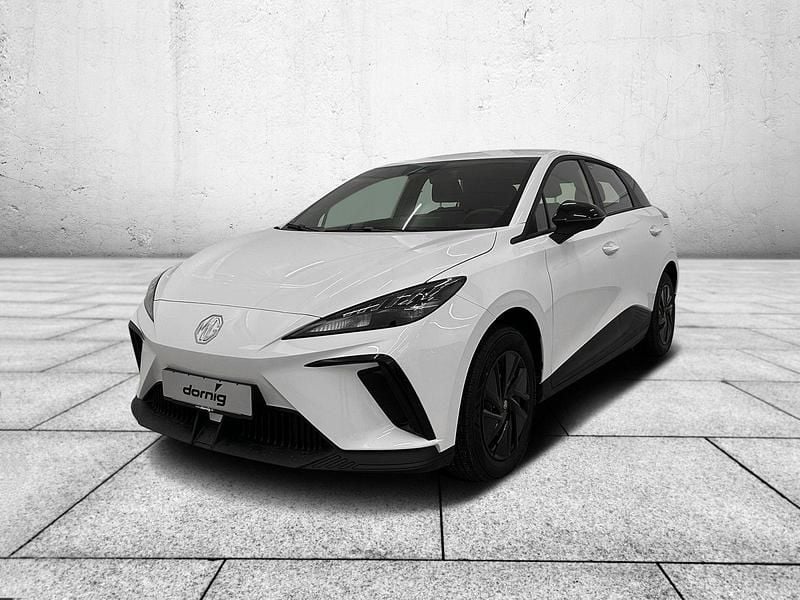 Gebraucht MG MG4 EV 125 kW (170 PS) 2024 Othercolor Kleinwagen