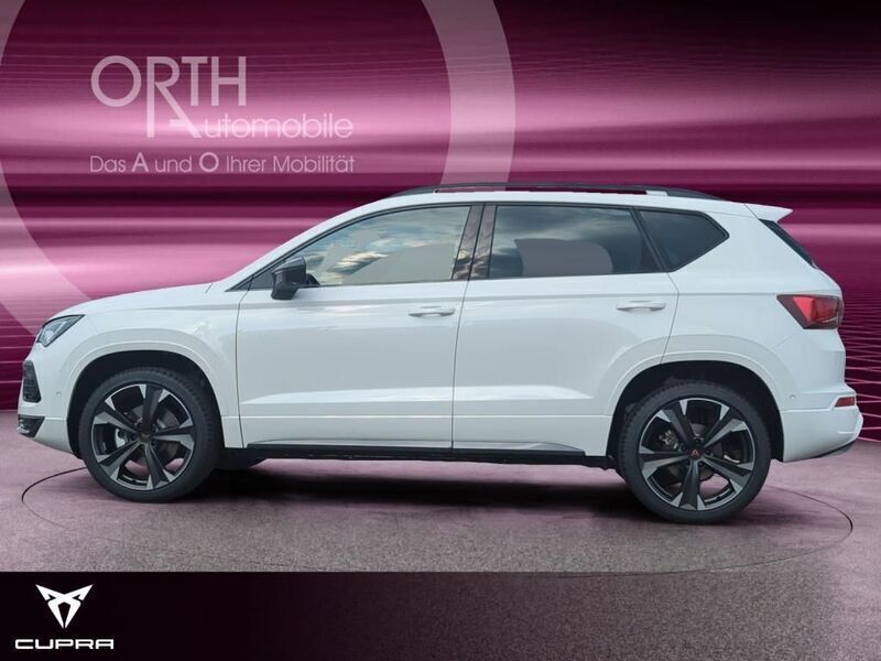 Gebraucht Cupra Ateca 150 PS (110 kW) 2024 Othercolor SUV