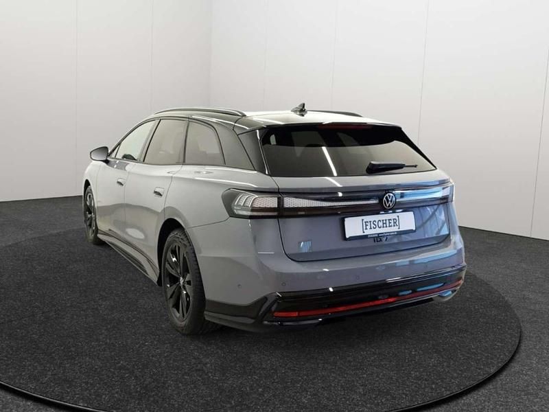 Neu VW ID.7 Pro 210 kW (286 PS) 2026 Mondsteingrau Kombi