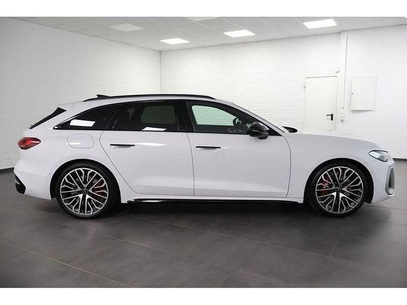 Gebraucht Audi S5 Edition .1 367 PS (269 kW) 2025 Weiß Kombi