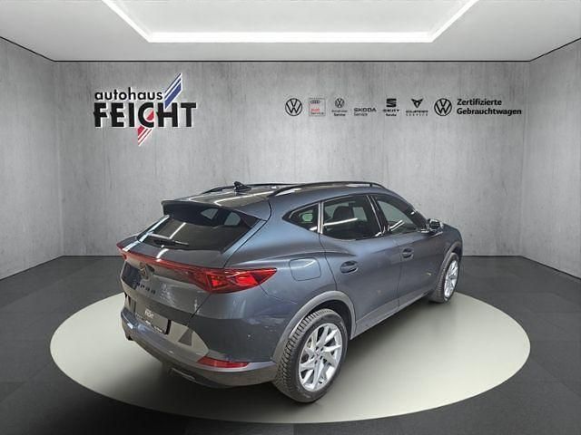 Gebraucht Cupra Formentor 150 PS (110 kW) 2024 Magnetic tech SUV