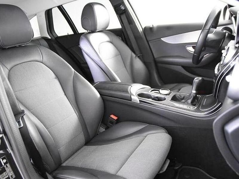 Second-hand Mercedes C180 122 CP (89 kW) 2021 Gri Break