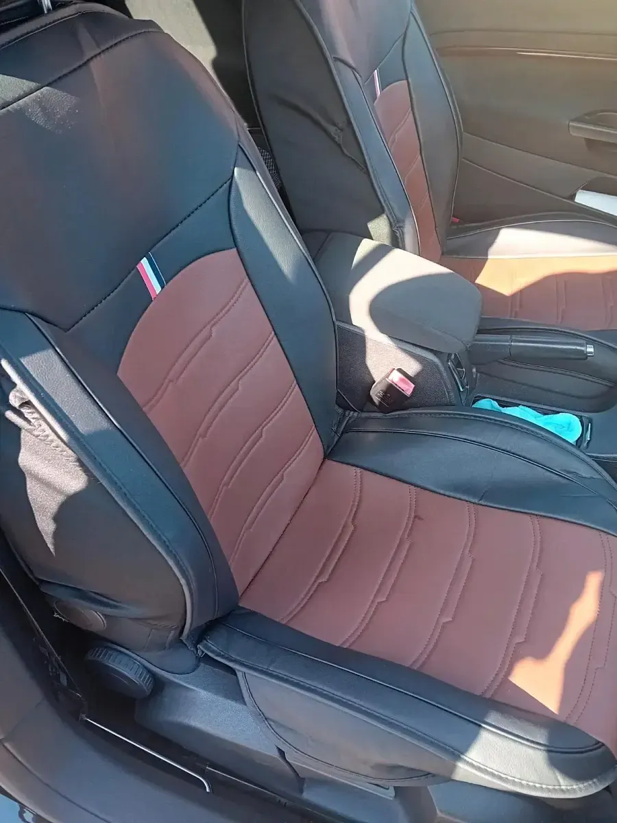 Używany VW Eos 200 KM (147 kW) 2009 Czarny Kabriolet