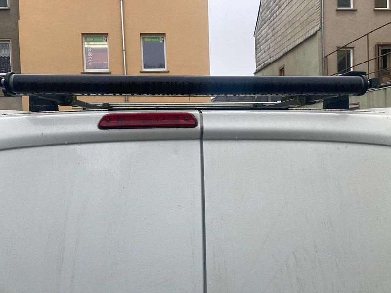 Gebraucht Citroën Jumpy 90 PS (66 kW) 2013 Weiß Van / Kleinbus