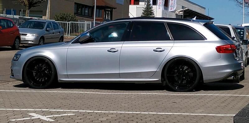 Gebraucht 2015 Audi S4 Performance Kombi | 27.500 € (Fairer Preis) - Bild 1/4