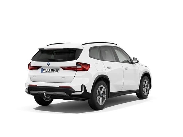 Neu BMW X1 245 PS (180 kW) 2026 Weiss SUV