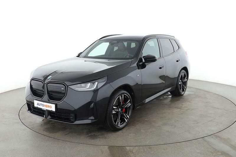 Second-hand BMW X3 M Performance 398 CP (292 kW) 2025 SUV