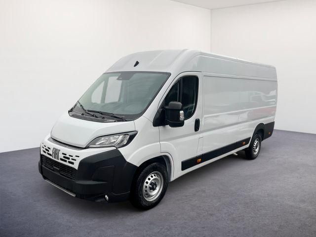 Neu Fiat Ducato 179 PS (131 kW) 2025 549 weiss Van