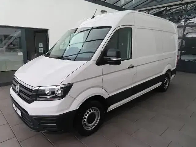 Usata VW Crafter 177 CV (130 kW) 2018 Andere Furgone