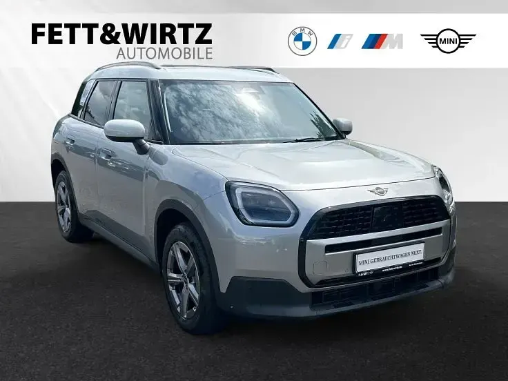Gebraucht Mini Countryman 170 PS (125 kW) 2025 SUV