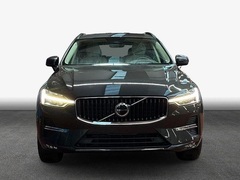 Gebraucht Volvo XC60 Core 250 PS (183 kW) 2024 Platinum grey metallic SUV