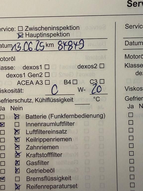 Gebraucht Opel Insignia Dynamic 165 PS (121 kW) 2017 Grün Limousine