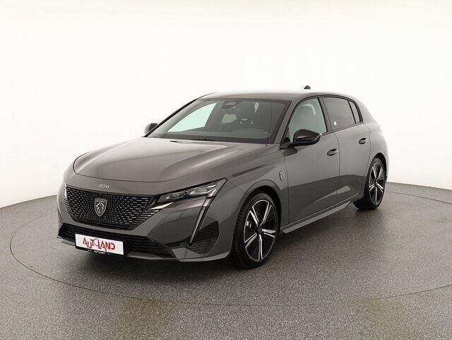 Andere Gebraucht 2023 Peugeot 308 GT-line Limousine | 23.890 € (Guter Preis) - Bild 1/4