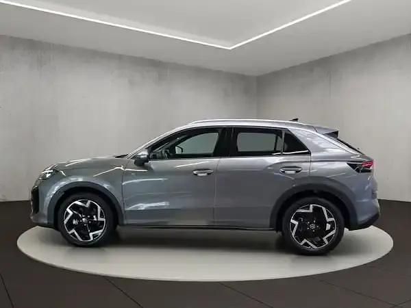 Neu VW T-Roc 150 PS (110 kW) 2026 Wolf grey metallic SUV