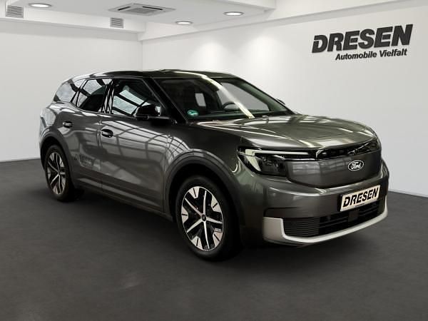 Gebraucht Ford Explorer Select 210 kW (286 PS) 2025 Metallic) (grau SUV