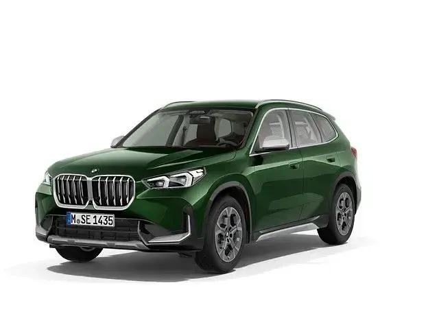 Gebraucht BMW X1 xLine 211 PS (155 kW) 2023 SUV