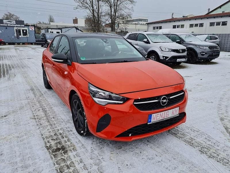 Opel Corsa 5 Turer
