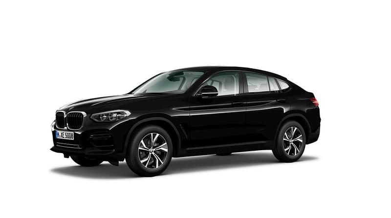 Gebraucht BMW X4 Advantage 184 PS (135 kW) 2025 SUV