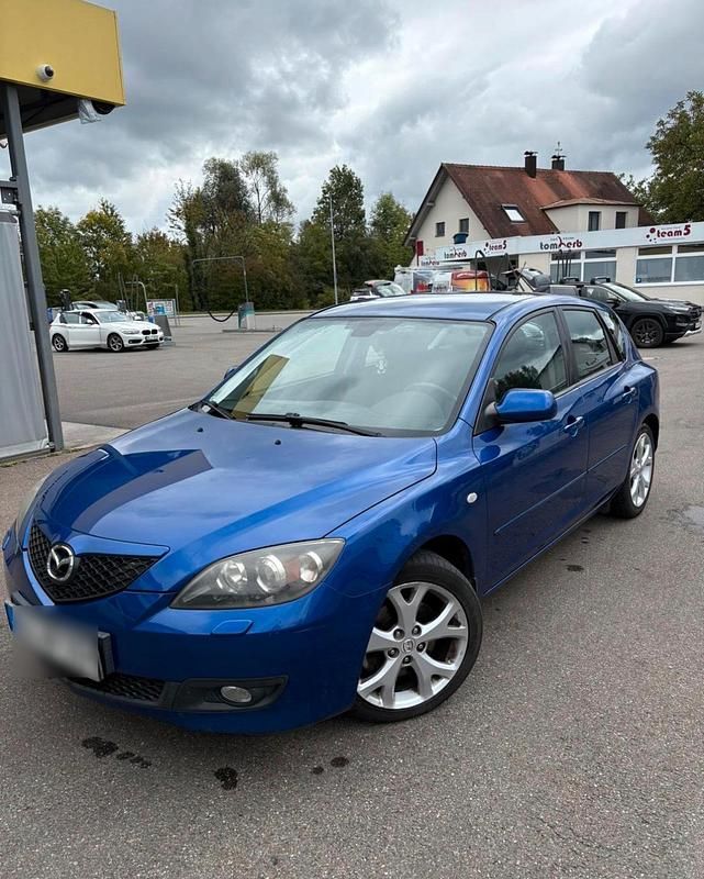 Gebraucht 2006 Mazda 3 Kleinwagen | 1.700 € (Fairer Preis) - Bild 1/4
