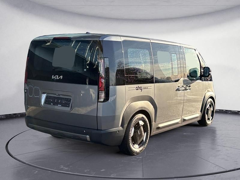 Gebraucht Kia PV5 119 kW (163 PS) 2026 Grau Van / Kleinbus