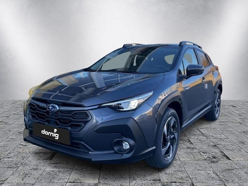 Neu 2025 Subaru Crosstrek Platinum SUV | 37.990 € (Fairer Preis) - Bild 1/4