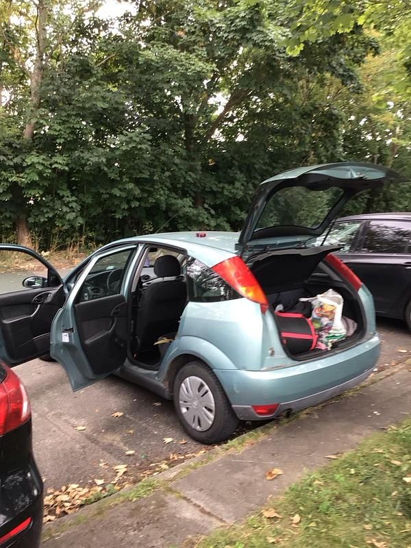 Gebraucht 1999 Ford Focus Kleinwagen | 300 € (Superpreis) - Bild 1/4