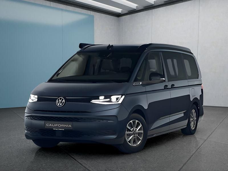 Neu 2025 VW T7 California Van | 66.649 € - Bild 1/4
