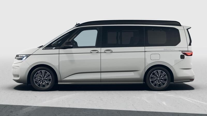 Gebraucht VW T7 Edition 204 PS (150 kW) 2024 Andere farbe Van