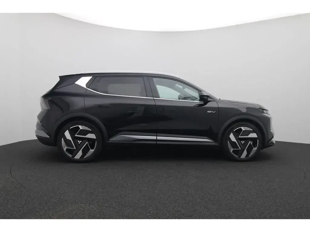 Neu Mitsubishi Eclipse Diamant Edition 160 kW (218 PS) 2026 Schwarz SUV
