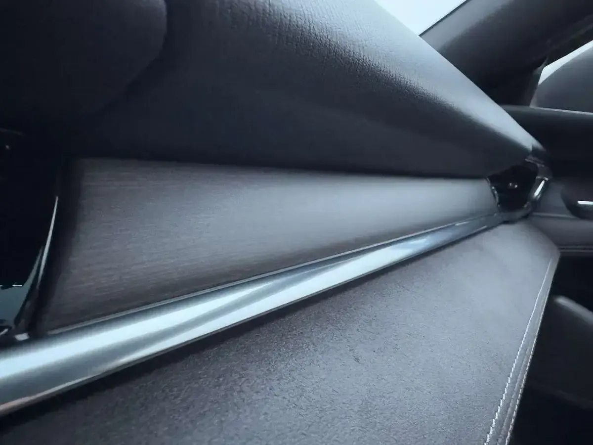 Gebraucht Mazda 6 Sports-Line 184 PS (135 kW) 2019 Machine gray Kombi