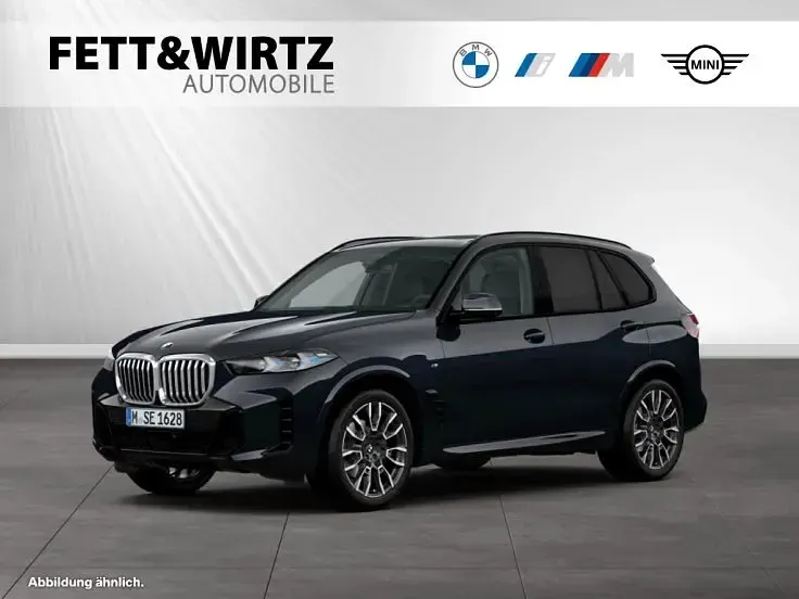 Gebraucht BMW X5 Comfort Edition 298 PS (219 kW) 2025 SUV