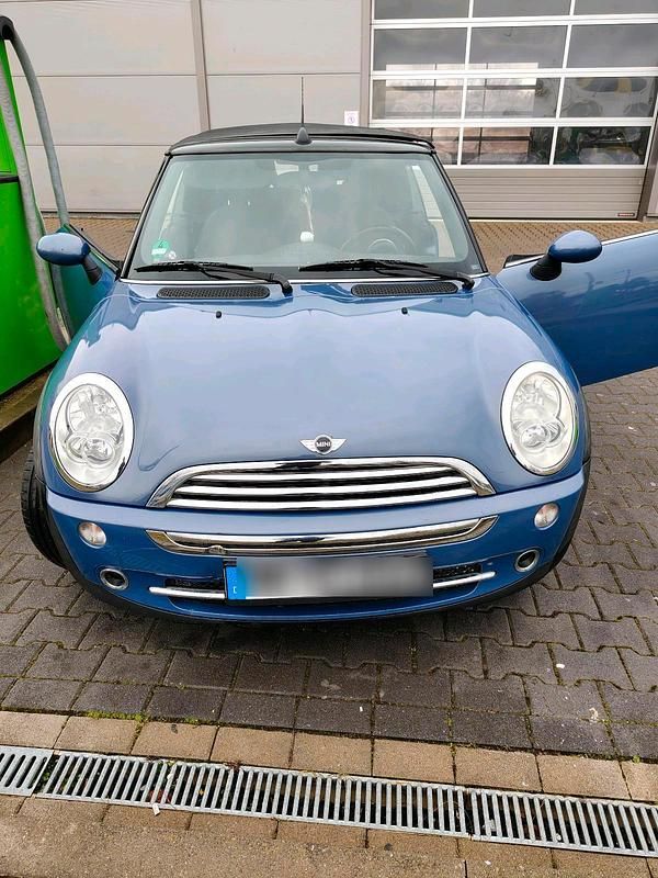 Gebraucht 2004 Mini Cooper Cabriolet Cabrio | 1.800 € (Superpreis) - Bild 1/4