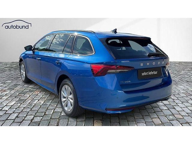 Neu Skoda Octavia Selection 150 PS (110 kW) 2025 Kombi