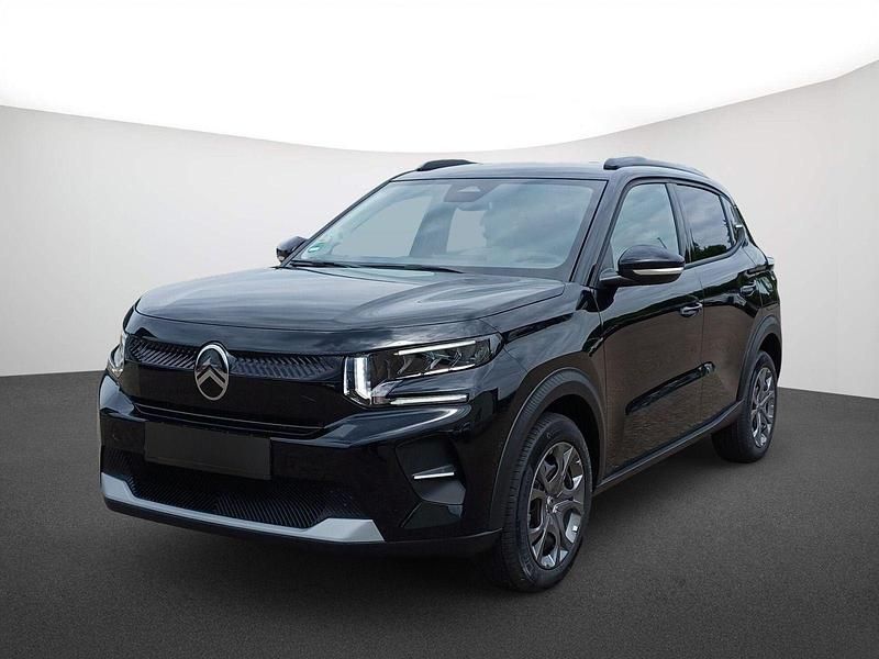 Perlaneraschwarz Neu 2025 Citroën C3 Kleinwagen | 18.990 € (Fairer Preis) - Bild 1/4