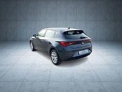 Gebraucht Seat Leon 150 PS (110 kW) 2025 Magnetic tech (metallic) Limousine