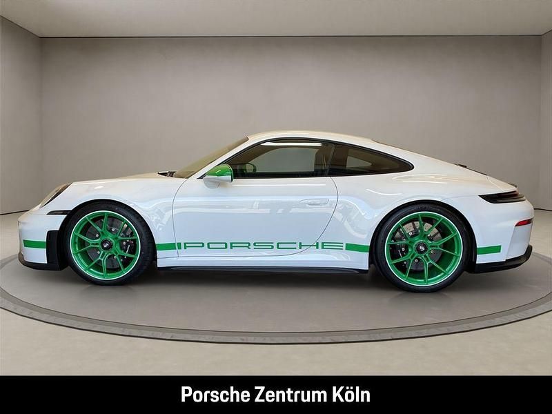 Neu Porsche 992 510 PS (375 kW) 2026 Weiß