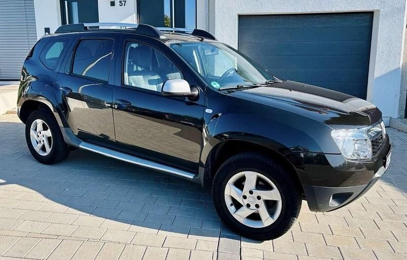 Gebraucht 2011 Dacia Duster Prestige SUV | 5.650 € (Fairer Preis) - Bild 1/4