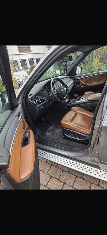 Gebraucht BMW X5 235 PS (172 kW) 2007 Grau SUV