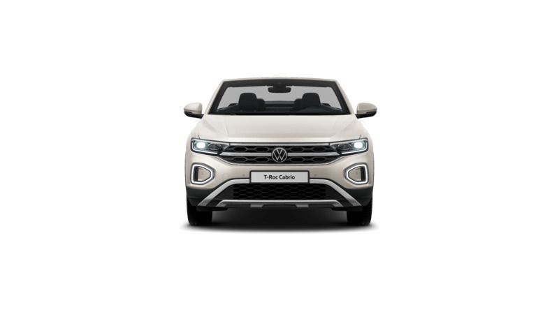 Occasion VW T-Roc Move 110 ch (80 kW) 2024 SUV