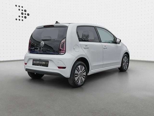 Gebraucht VW e-up! Style 61 kW (83 PS) 2022 Kleinwagen